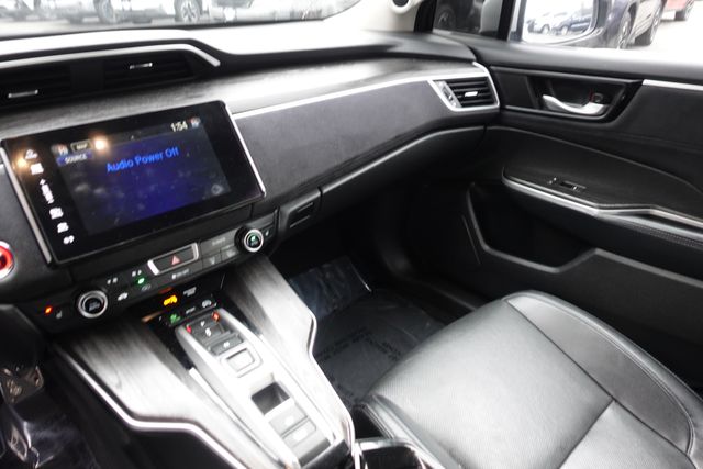 used 2018 Honda Clarity Plug-In Hybrid car, priced at $9,399