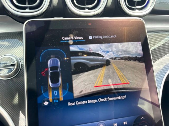 2025 Mercedes-Benz Cle - $58,988