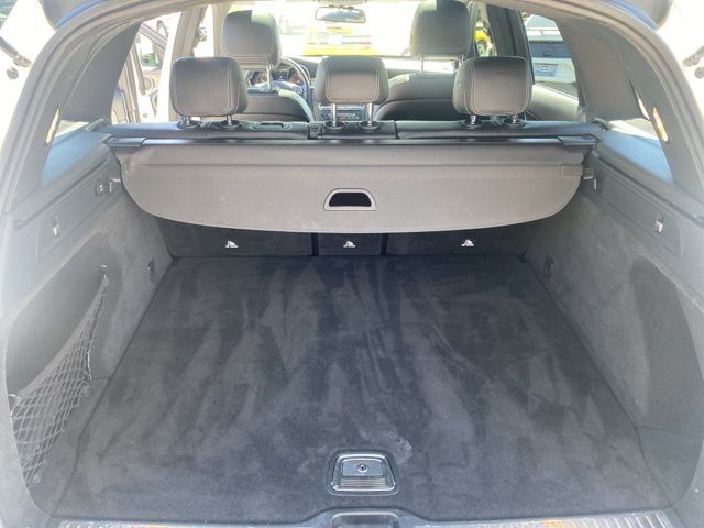 Used Car 2017 Mercedes-benz Glc  Glc 300 For Sale Under $20,000 In San Antonio, Texas