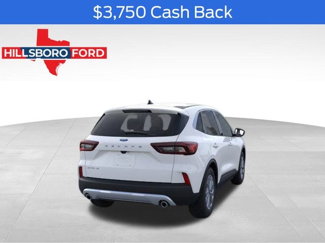 2024 Ford Escape Active 9