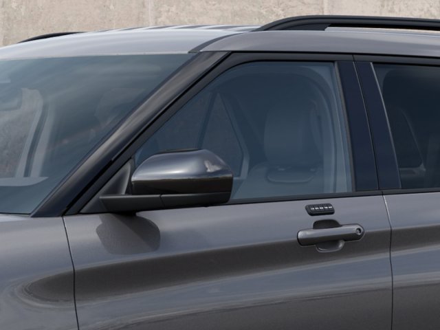 New 2027 Gray Ford Tremor image 20
