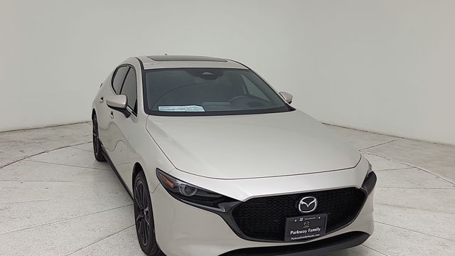 2026 Mazda Mazda3 2.5 S Premium - 7