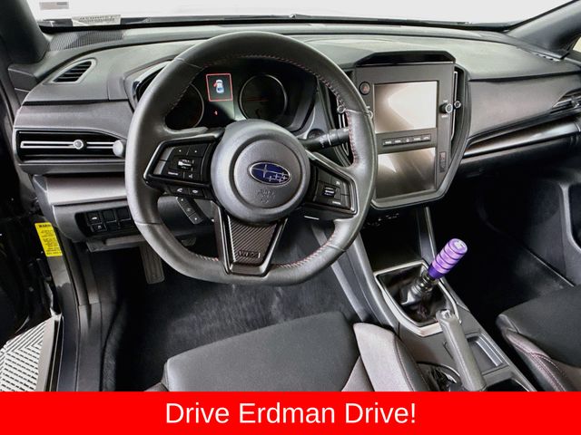Used 2023 Subaru WRX Sedan
