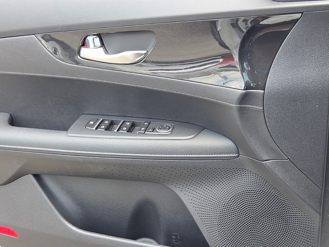 Used 2024 Kia Forte Sedan
