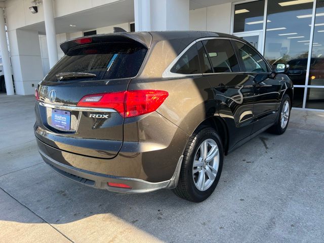 used 2014 Acura RDX car, priced at $7,981
