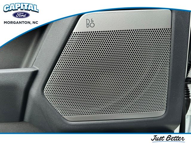 New 2026 White Ford Lariat image 24
