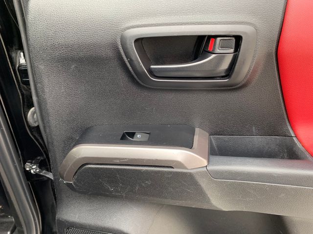 Used 2023 Toyota Tacoma Truck