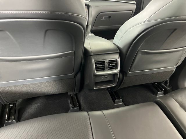 Certified Used 2025 Blue INFINITI LUXE image 41