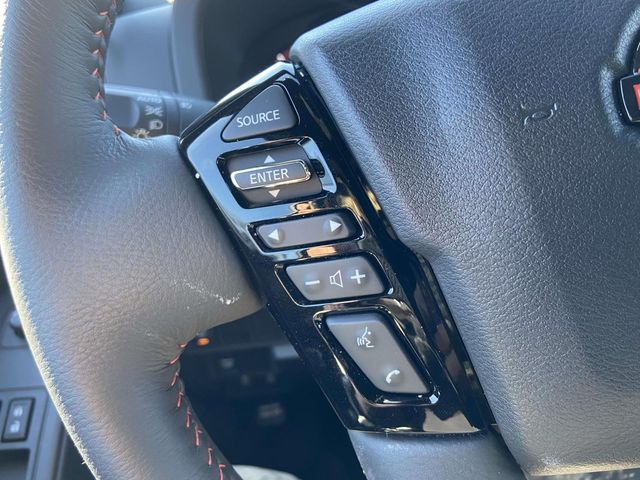 Used 2026 Green Nissan PRO-4X image 15