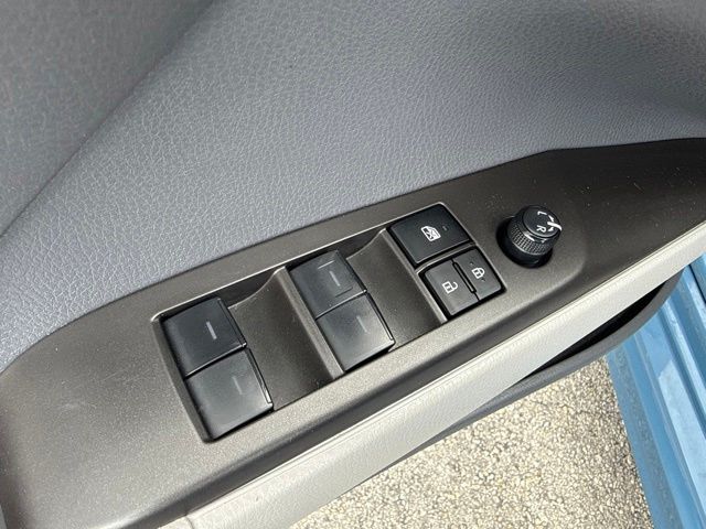 Used 2024 Toyota Camry Sedan