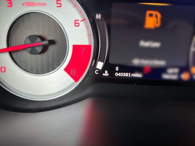 2023 Acura RDX A-Spec Package  at John Sisson Motors