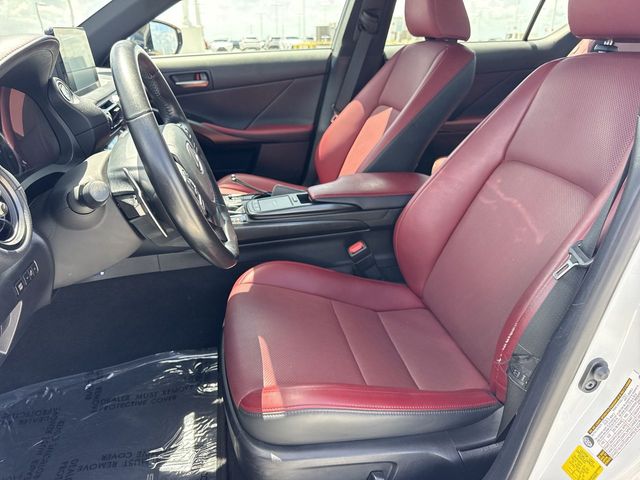 2024 Lexus IS - $42,988