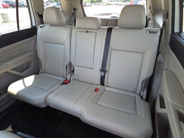 Used 2023 Volkswagen Atlas SUV