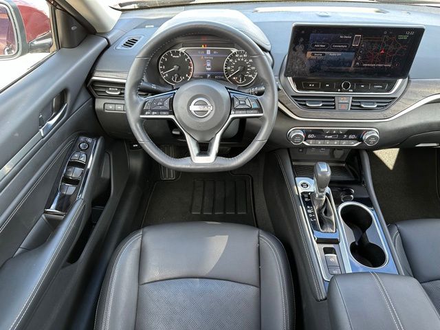 2023 Nissan Altima 2.5 SL 11