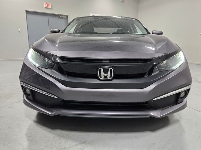 Used 2020 Honda Civic Sedan