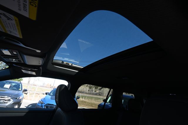 New 2026 Blue Subaru Wilderness image 22