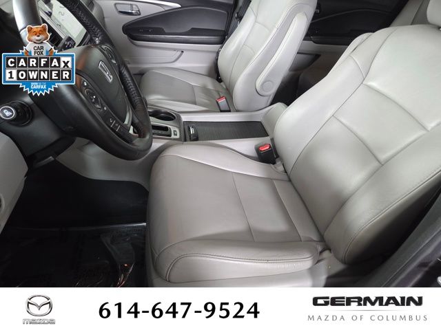 Used 2018  Honda EX-L image 19