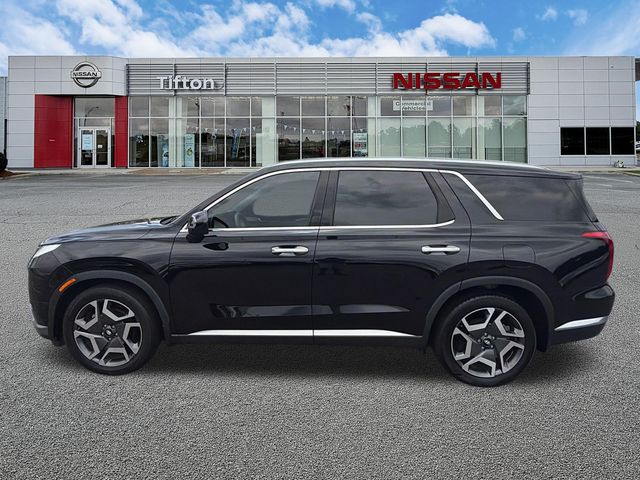Used 2023 Hyundai Palisade SUV