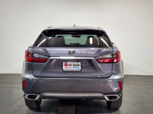2016 Lexus RX RX photo