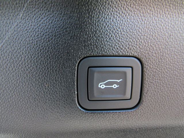 2026 Chevrolet Tahoe High Country:44552