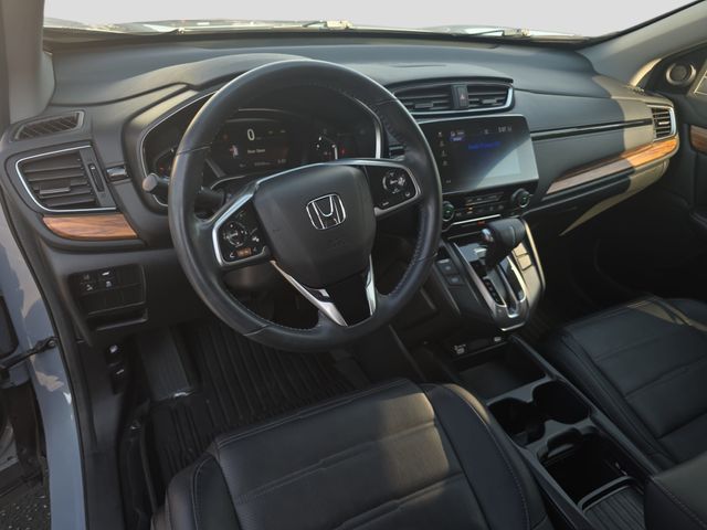 Used 2021 Honda CR-V SUV
