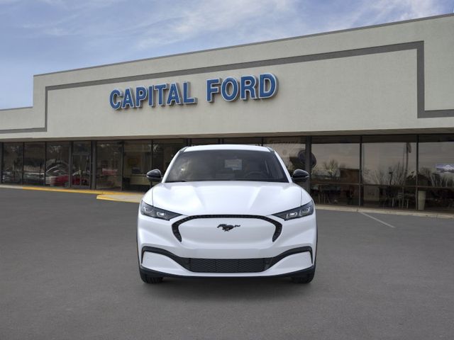New 2026 White Ford Select image 6