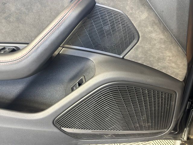 Used 2021 Audi S4 Sedan