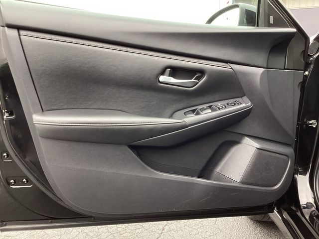 Used Car 2024 Nissan Sentra  Sv For Sale Under $20,000 In San Antonio, Texas