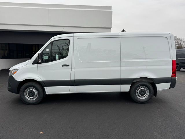 2026 Mercedes-Benz Sprinter Cargo Van Base - Photo 6