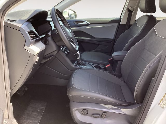 Used Car 2024 Volkswagen Taos  1.5t Se For Sale Under $20,000 In San Antonio, Texas
