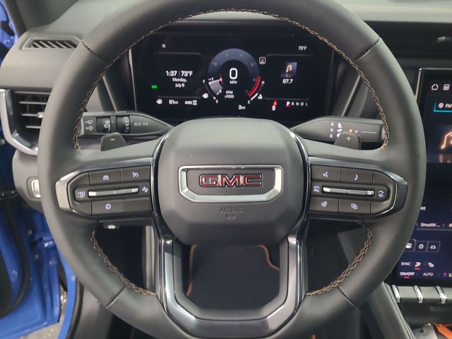 2026 – GMC – Terrain
