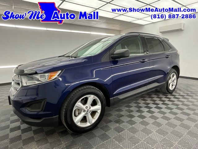 2016 Ford Edge SE