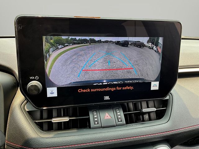 2023 Toyota RAV4 XSE - Photo 16