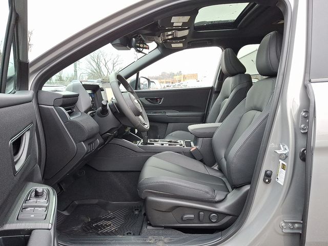 new 2026 Subaru Outback car, priced at $40,102