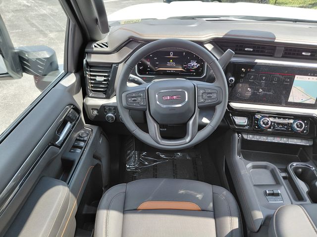 2026 GMC Sierra 2500HD AT4 - Photo 18