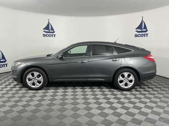 used 2010 Honda Accord Crosstour car, priced at $7,977