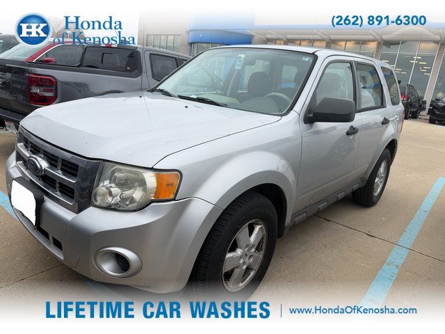 2009 Ford Escape XLS AWD