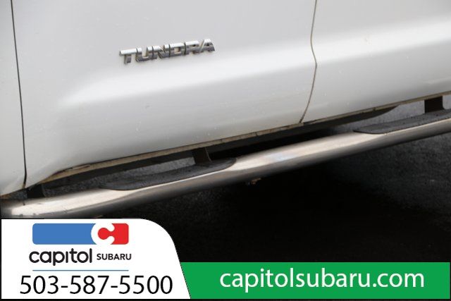 2012 Toyota Tundra Grade 20