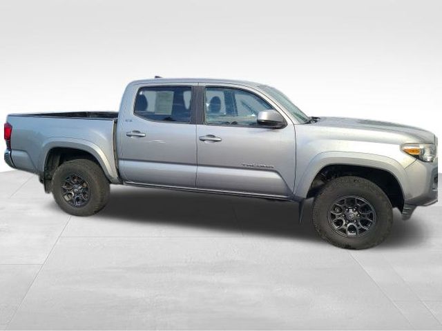 2018 Toyota Tacoma SR5 20