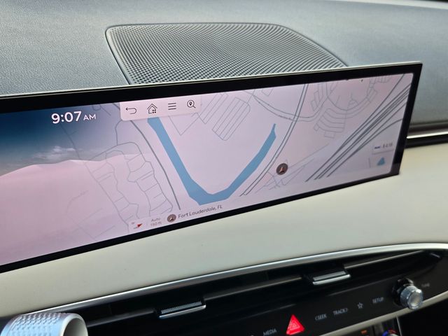 2027 Genesis Gv70
