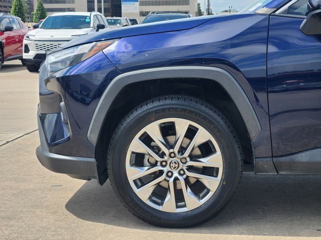 2022 Toyota RAV4 XLE Premium  at Traditions Chevrolet