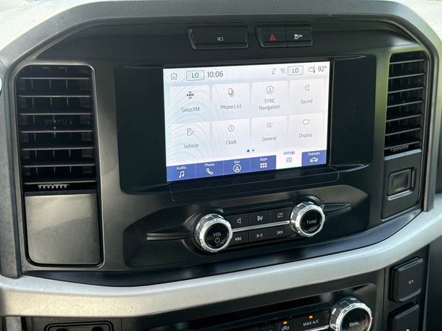 Used 2023 Ford F-150 Truck