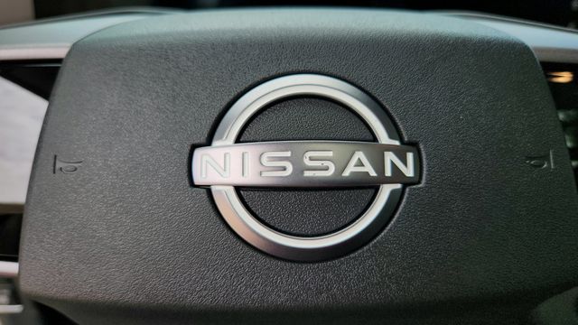 2026 Nissan Murano