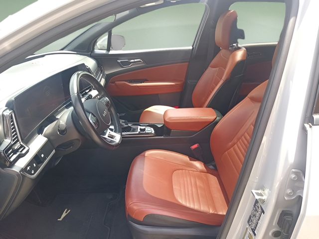 Used 2023 Kia Sportage SUV