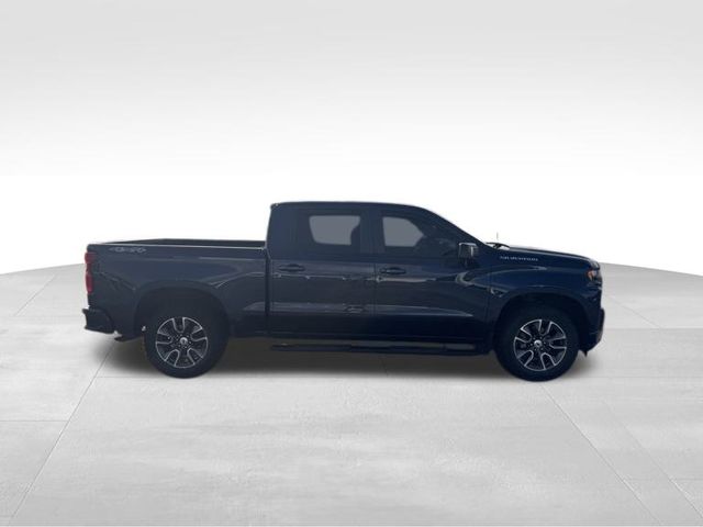 2020 Chevrolet Silverado 1500 RST 2