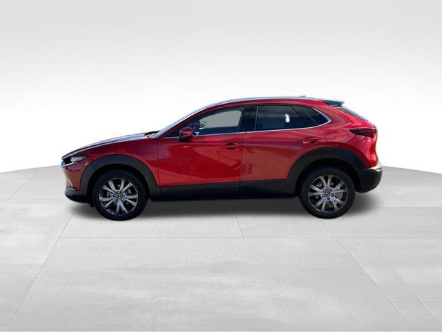 2021 Mazda CX-30 Premium 21