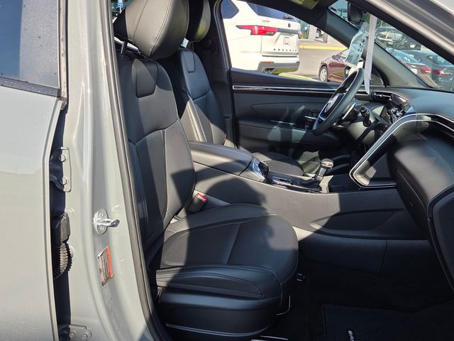 Used 2024 Hyundai Santa Cruz Truck