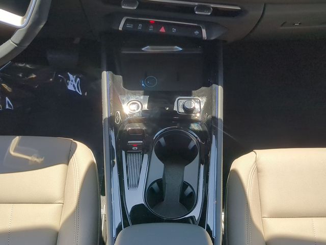 new 2026 Audi Q3 car, priced at $49,970