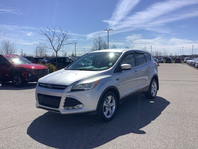 2015 Ford Escape SE FWD