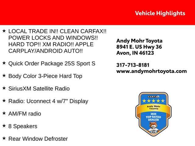 View vehicle photo 2